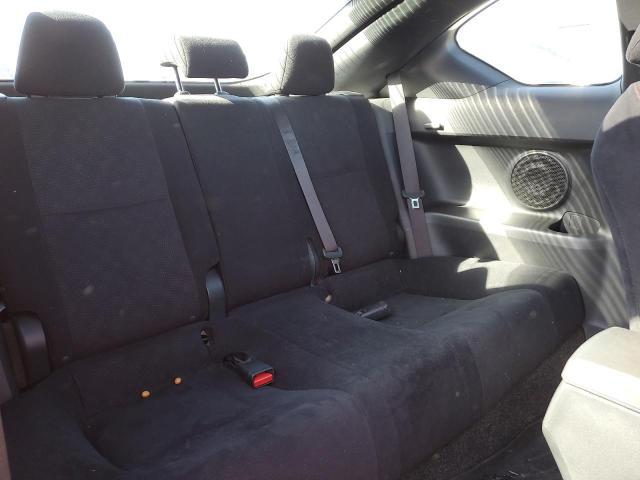 JTKJF5C74D3048204 - 2013 TOYOTA SCION TC 红色 照片 10