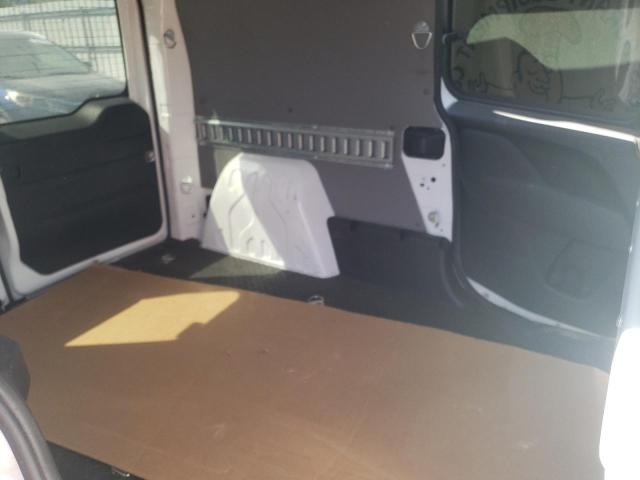 ZFBERFBT6F6954475 - 2015 RAM PROMASTER SLT WHITE photo 11