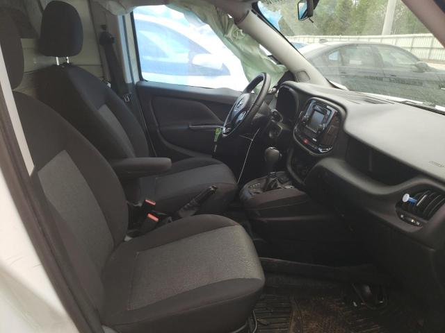 ZFBERFBT6F6954475 - 2015 RAM PROMASTER SLT WHITE photo 7