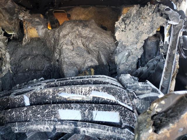 5N1DR3AA6NC230482 - 2022 NISSAN PATHFINDER S SILVER photo 10