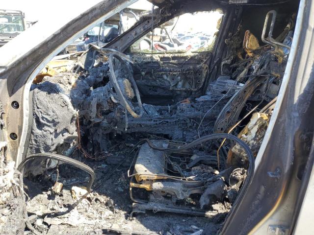 5N1DR3AA6NC230482 - 2022 NISSAN PATHFINDER S SILVER photo 7