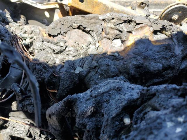 5N1DR3AA6NC230482 - 2022 NISSAN PATHFINDER S SILVER photo 9