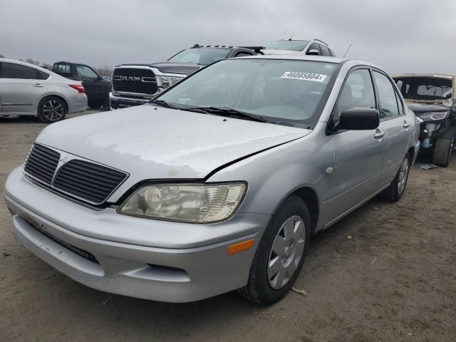 2002 MITSUBISHI LANCER ES, 