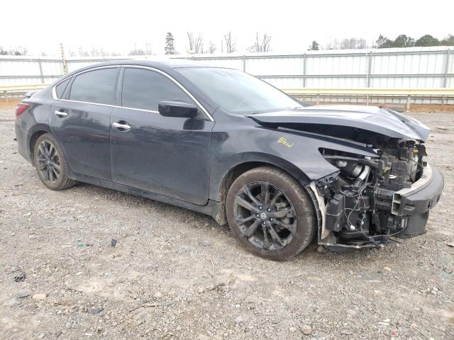 1N4AL3AP4JC189170 - 2018 NISSAN ALTIMA 2.5 BLACK photo 4