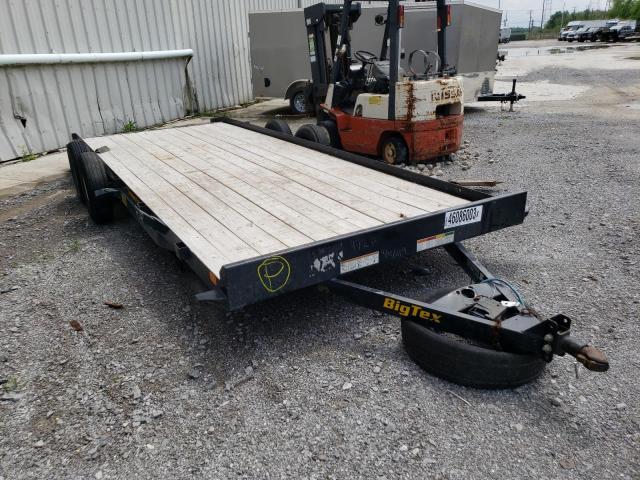 16V1U2421N2147296 - 2021 MISC TRAILER Қара фото 1