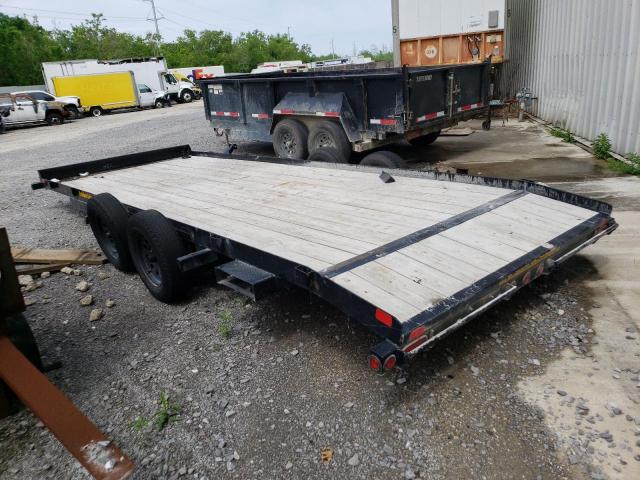 16V1U2421N2147296 - 2021 MISC TRAILER Қара фото 3