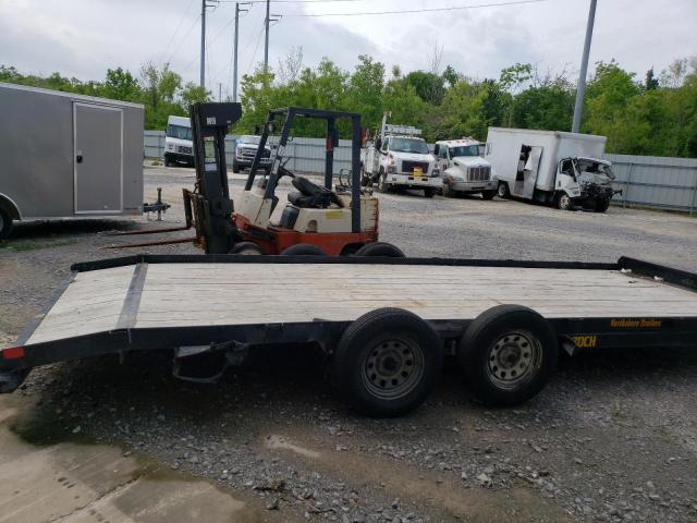 16V1U2421N2147296 - 2021 MISC TRAILER Қара фото 4