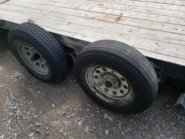 16V1U2421N2147296 - 2021 MISC TRAILER Қара фото 8