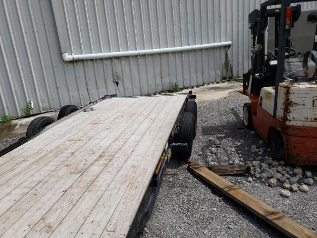 16V1U2421N2147296 - 2021 MISC TRAILER Қара фото 9