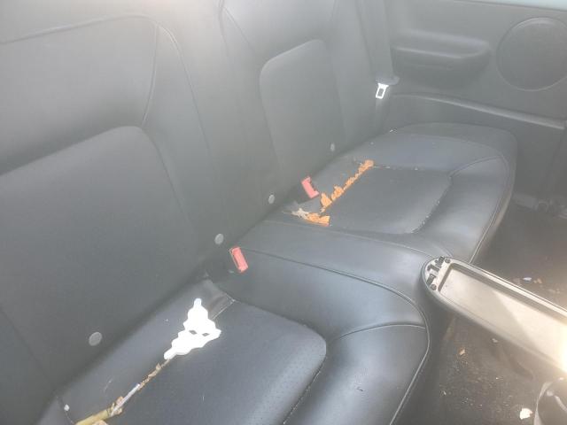 3VWRW3AGXAM024854 - 2010 VOLKSWAGEN NEW BEETLE TEAL photo 10