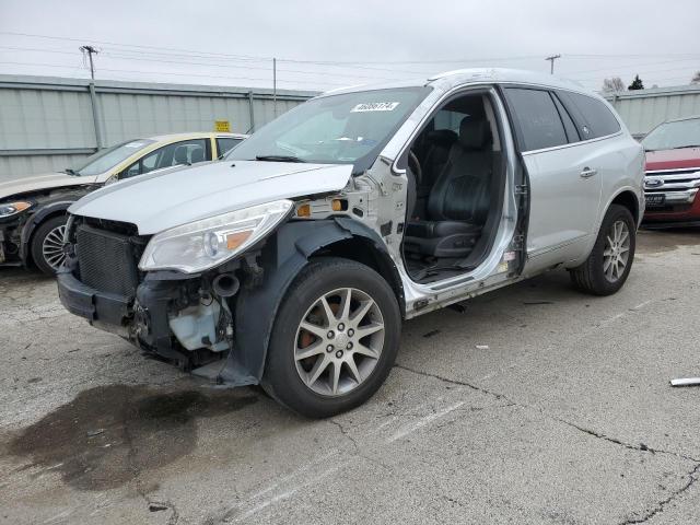 2014 BUICK ENCLAVE, 