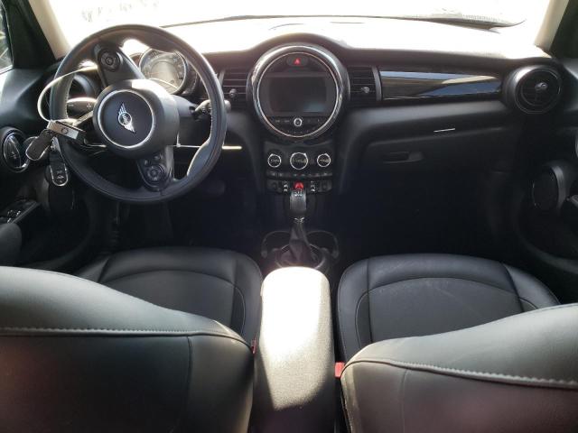 WMWXU1C57K2J02173 - 2019 MINI COOPER BLACK photo 8