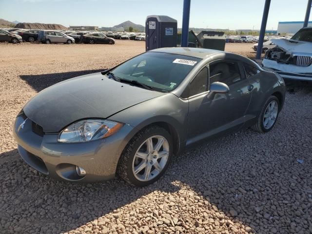 2006 MITSUBISHI ECLIPSE GT, 