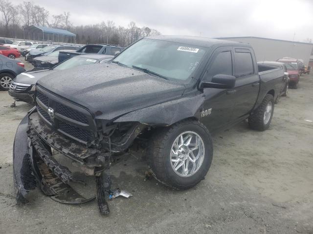 2014 RAM 1500 ST, 