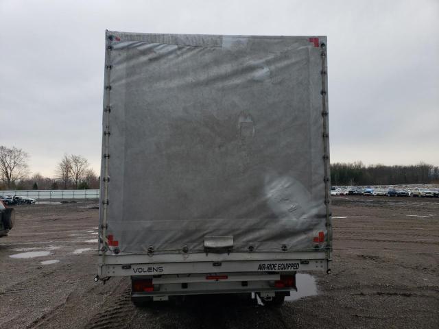 3C7WRVGGXKE530019 - 2019 RAM PROMASTER 3500 STANDARD Weiß Foto 6