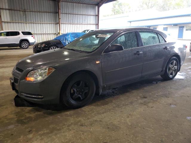 2008 CHEVROLET MALIBU LS, 