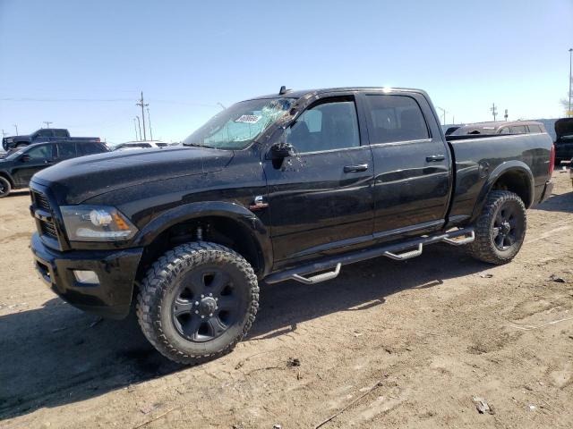 2014 RAM 2500 LARAMIE, 