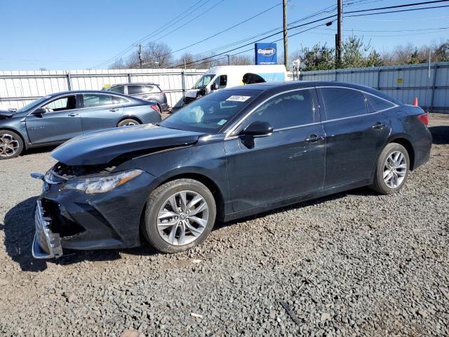 2022 TOYOTA AVALON XLE, 