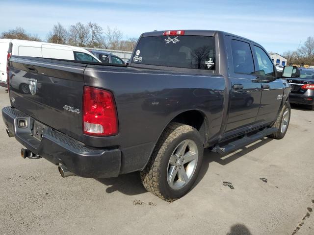 1C6RR7KT4ES263883 - 2014 RAM 1500 ST CHARCOAL photo 3