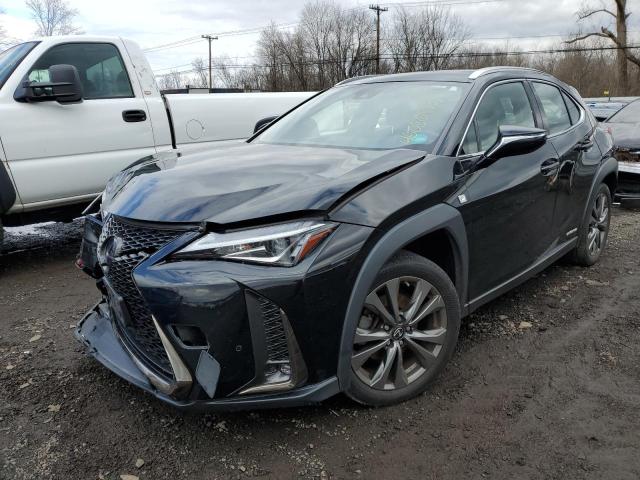 2020 LEXUS UX 250H, 