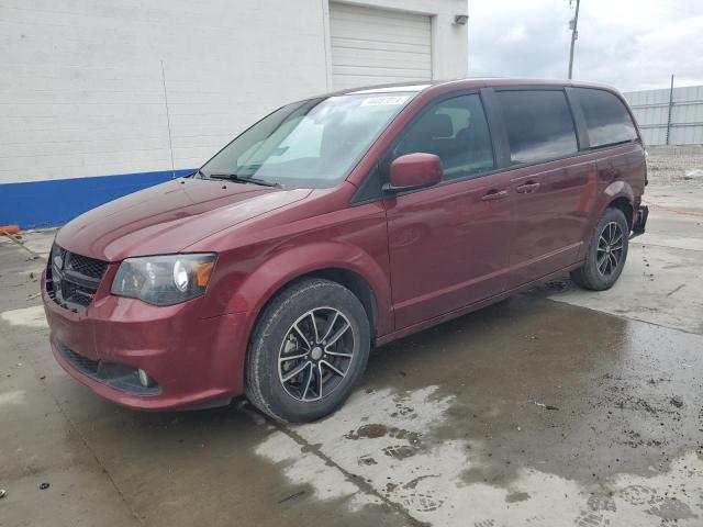 2019 DODGE GRAND CARA SE, 