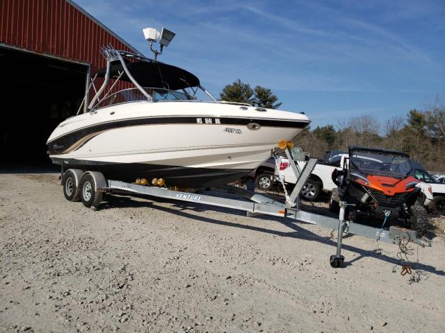 FGBS2102F303 - 2003 CHAP BOAT ორფეროვანი ფოტო 1