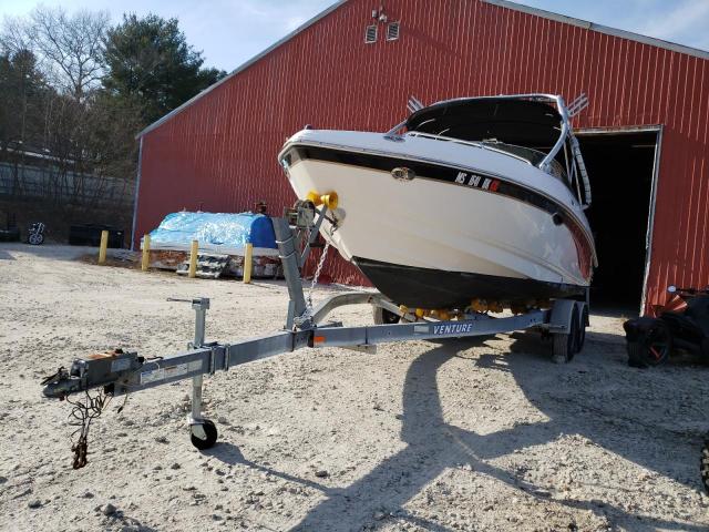 FGBS2102F303 - 2003 CHAP BOAT ორფეროვანი ფოტო 2