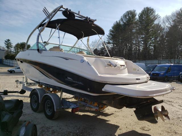 FGBS2102F303 - 2003 CHAP BOAT ორფეროვანი ფოტო 3