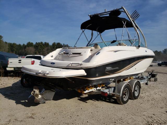 FGBS2102F303 - 2003 CHAP BOAT ორფეროვანი ფოტო 4