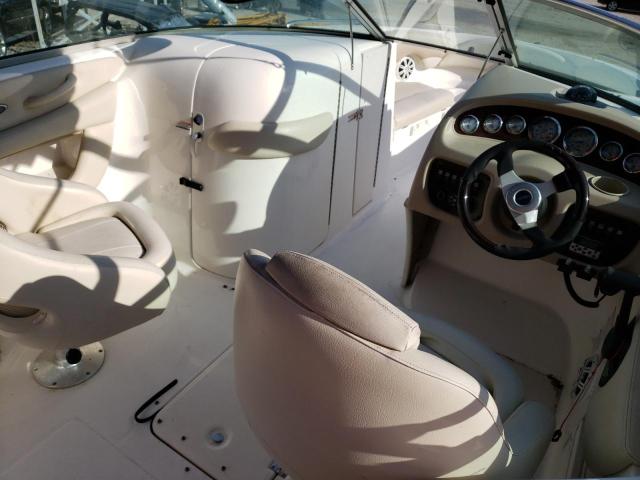 FGBS2102F303 - 2003 CHAP BOAT ორფეროვანი ფოტო 5