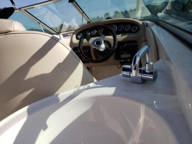 FGBS2102F303 - 2003 CHAP BOAT ორფეროვანი ფოტო 8