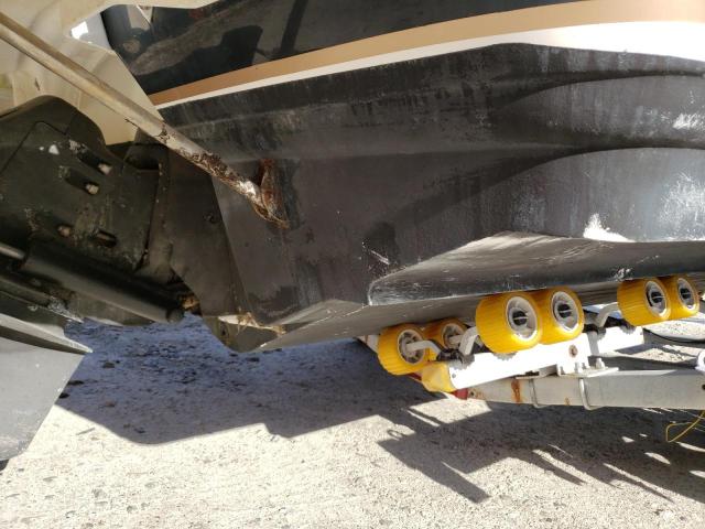 FGBS2102F303 - 2003 CHAP BOAT ორფეროვანი ფოტო 9