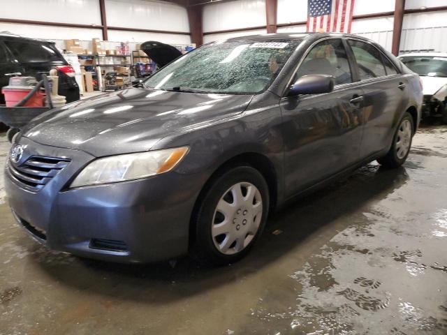 2008 TOYOTA CAMRY CE, 