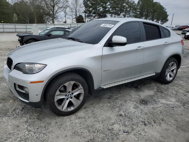 2013 BMW X6 XDRIVE35I, 