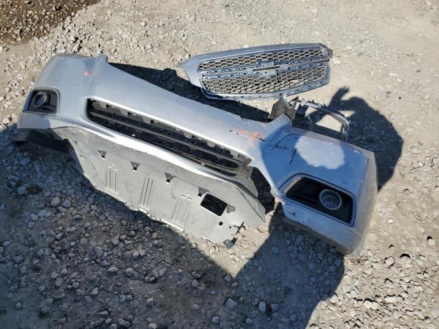 1G11H5SA5DF216972 - 2013 CHEVROLET MALIBU LTZ 银色 照片 12