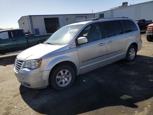 2009 CHRYSLER TOWN & COU TOURING, 