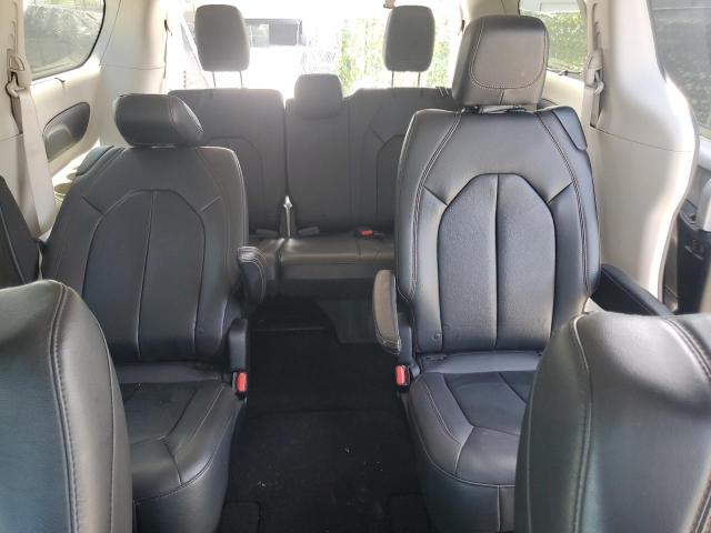 2C4RC1BG5HR517567 - 2017 CHRYSLER PACIFICA TOURING L Qara foto 10