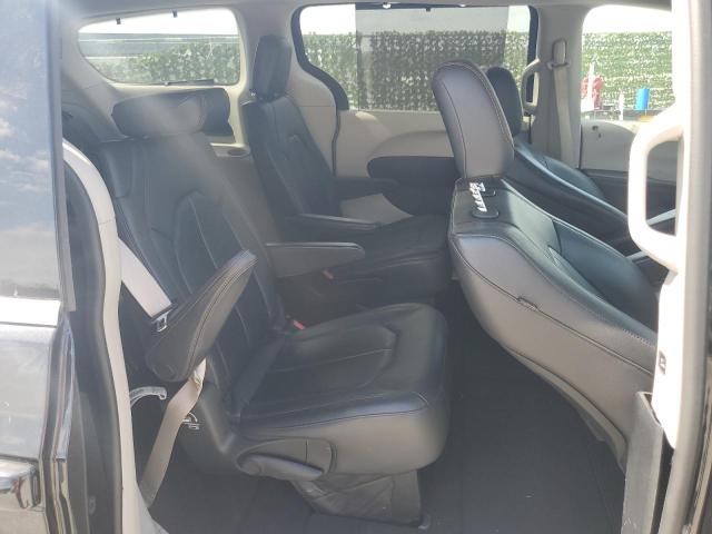 2C4RC1BG5HR517567 - 2017 CHRYSLER PACIFICA TOURING L Qara foto 11