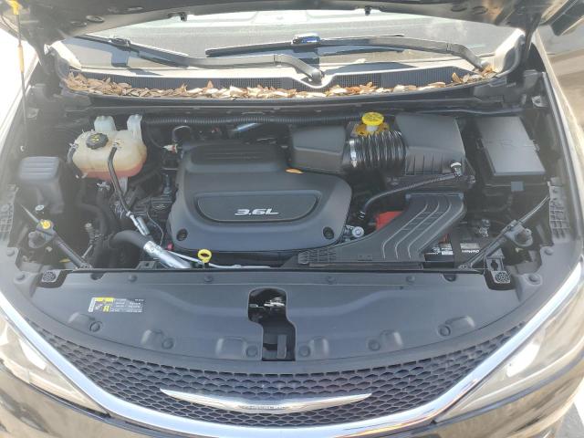 2C4RC1BG5HR517567 - 2017 CHRYSLER PACIFICA TOURING L Qara foto 12