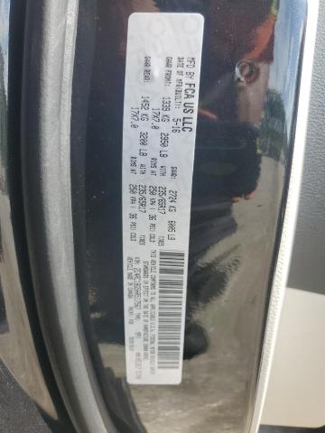 2C4RC1BG5HR517567 - 2017 CHRYSLER PACIFICA TOURING L Qara foto 13