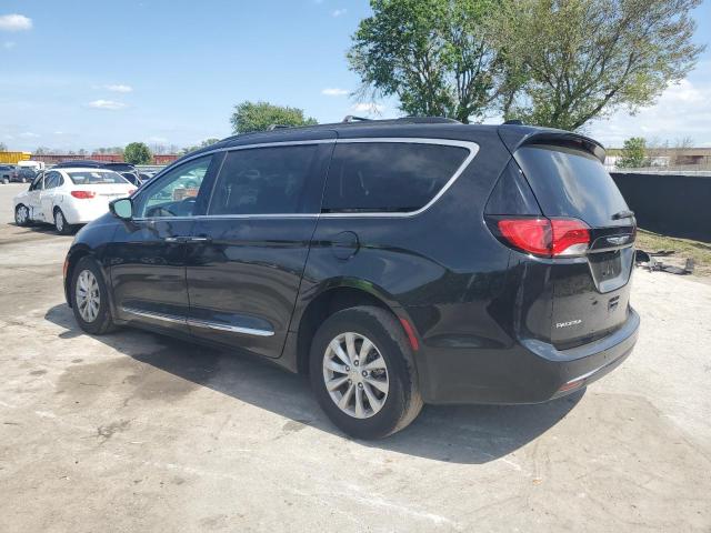 2C4RC1BG5HR517567 - 2017 CHRYSLER PACIFICA TOURING L Qara foto 2