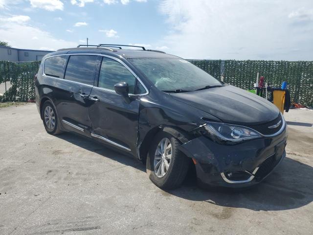 2C4RC1BG5HR517567 - 2017 CHRYSLER PACIFICA TOURING L Qara foto 4