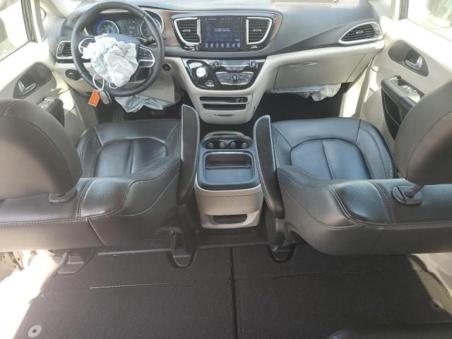 2C4RC1BG5HR517567 - 2017 CHRYSLER PACIFICA TOURING L Qara foto 8