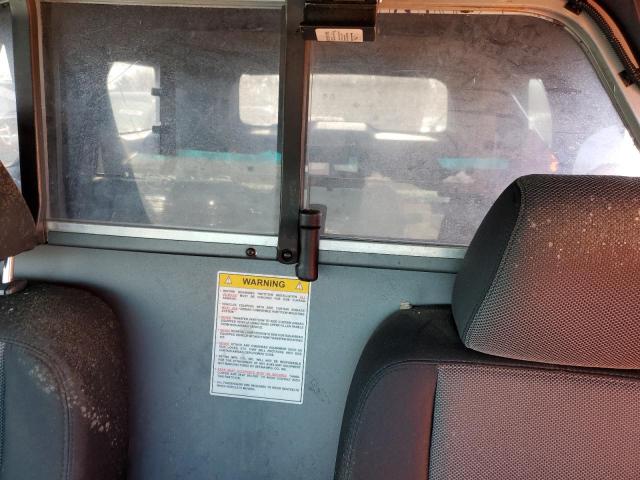 1FM5K8AR9DGC92056 - 2013 FORD EXPLORER POLICE INTERCEPTOR Ağ foto 10