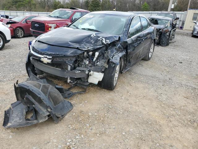 1G11C5SA4GU106655 - 2016 CHEVROLET MALIBU LIM LT 黑色 照片 1