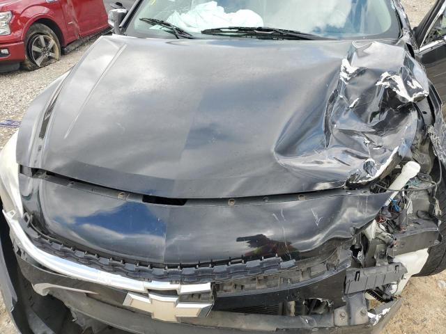 1G11C5SA4GU106655 - 2016 CHEVROLET MALIBU LIM LT 黑色 照片 11