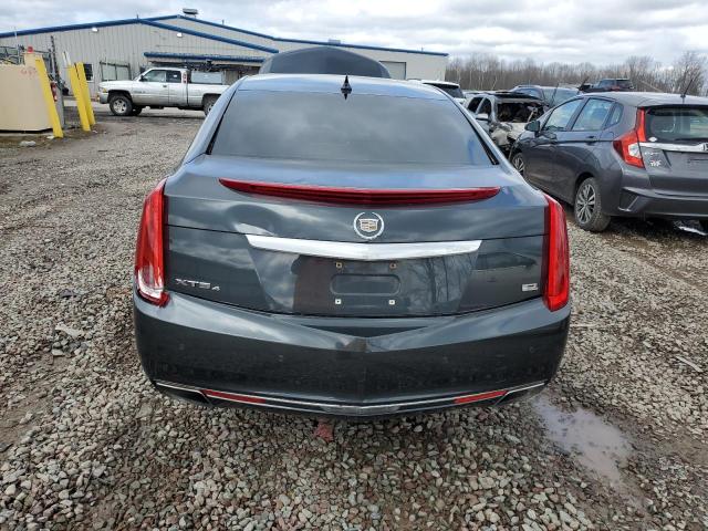 2G61V5S32D9104501 - 2013 CADILLAC XTS PLATINUM CHARCOAL photo 6