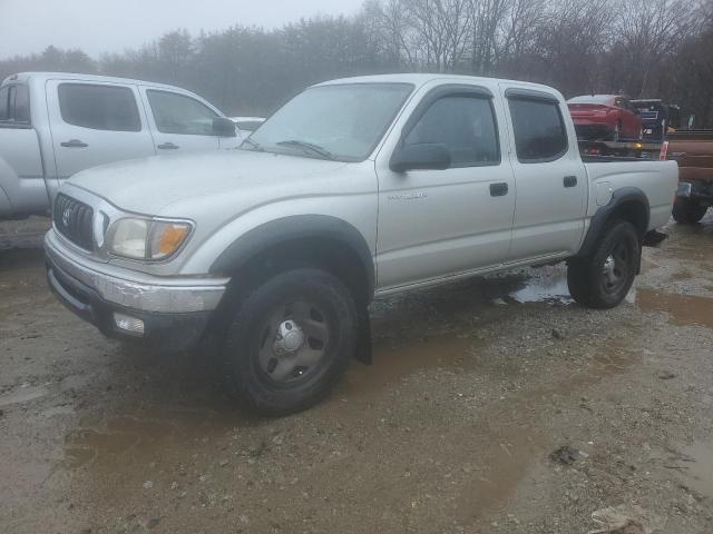 2003 TOYOTA TACOMA DOUBLE CAB, 