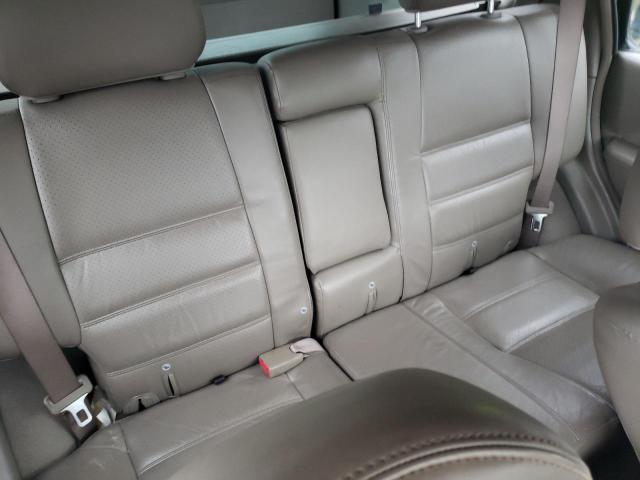 JN8DR09Y63W808908 - 2003 NISSAN PATHFINDER LE 黑色 照片 11