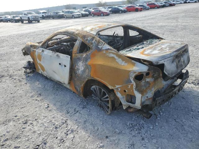 JF1ZCAB19E9602205 - 2014 SUBARU BRZ 2.0 PREMIUM BURN photo 2